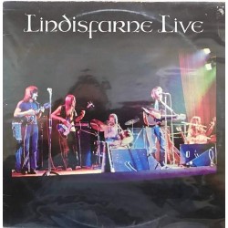 Пластинка Lindisfarne Live